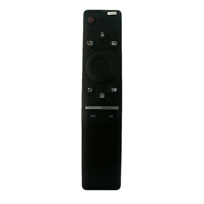 Replacement Remote Control Replace for TV/Audio/Projector Voice for Samsung Smart TV QA55Q6 QA55Q7 QA55Q8 Q6 Q7 Q8 Series