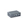 Nanopi R6C Mini Wireless WiFi Router OpenWRT with PCle Gbps Ethernet LPDDR4X 8GB RAM RK3588S Soc 6Tops NPU Mali-G610 GPU for NAS Smart IoT Gateway Support Ubuntu Debian (with CNC Metal Case) view 3