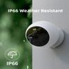 Noorio Alarm System for Home Security with Wireless Security Camera Indoor Outdoor B200 x3, Smart Hub x1 view 3