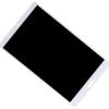 A-MIND for Huawei MediaPad M5 8.4 inch Screen Replacement LCD Display Touch Digitizer SHT-AL09 SHT-W09 Full Assembly with Repair Tool Kits(White) view 3