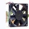 AD0824MB-A70GL 24V 0.10A 8025 Cooling Fan 80X80X25mm view 2