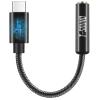 3-Pot USB Hub and USB C Headphone Adapter view 1