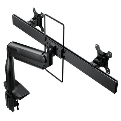 Cougar DUO35 Heavy-Duty Dual Monitor Arm