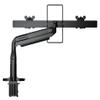Cougar DUO35 Heavy-Duty Dual Monitor Arm view 2