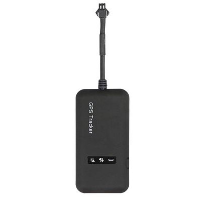 Riloer GPS Tracker for Vehcile Real Time GPS Tracker GPS Tracking Vehicle Locator GPS/GSM/GPRS/SMS Tracker Antitheft Car Motorcycle Bike GPS Tracking Device GT02A
