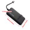 Riloer GPS Tracker for Vehcile Real Time GPS Tracker GPS Tracking Vehicle Locator GPS/GSM/GPRS/SMS Tracker Antitheft Car Motorcycle Bike GPS Tracking Device GT02A view 3