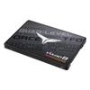 TEAMGROUP T-Force Vulcan Z 4TB SLC Cache 3D NAND QLC 2.5 Inch SATA III Internal Solid State Drive SSD (R/W Speed up to 550/470 MB/s) T253TY004T0C101 view 2