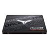 TEAMGROUP T-Force Vulcan Z 4TB SLC Cache 3D NAND QLC 2.5 Inch SATA III Internal Solid State Drive SSD (R/W Speed up to 550/470 MB/s) T253TY004T0C101 view 3