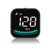 Riloer Car Head-Up Display Car Outdoor Off-Road GPS Speed Guide HD Digital GPS Speedometer HUD Head-Up Display GPS Universal Multifunction Speedometer Velocimeter view 1