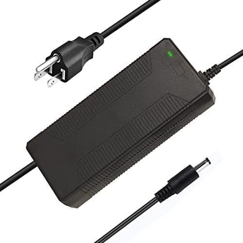 24V10A Power Adapter 240W with DC Plug Sizes of 5.5 * 2.5MM and 5.5 * 2.1MM is Appropriate for powering Various Devices Including 24V LED Strip Lights, Security CamerasSound Equipment