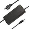 24V10A Power Adapter 240W with DC Plug Sizes of 5.5 * 2.5MM and 5.5 * 2.1MM is Appropriate for powering Various Devices Including 24V LED Strip Lights, Security CamerasSound Equipment view 1
