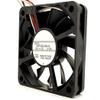 06015SS-24N-AL 24V 0.13A 6015 Cooling Fan 60X60X15mm view 2