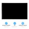 Screen Replacement for Verizon Ellipsis 7 Inch Tablet Qmv7a/Qmv7b New Inner Monitor LCD Display Replacement Repair Parts Kit with Tools (Black) view 2