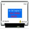 11.6" Screen Replacement for Dell Inspiron P24T P24T001 P24T003 B116XAN04.0 LCD Display Panel 30 pin (HD 1366x768 Non-Touch) view 1