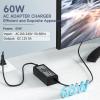 12V AC Power Cord Charger for Dell Monitor 27" 24" 23" 22" 21.5" Screen S2316H S2316M S2318HN S2318NC S2340L S2340LC 2240TB S2340M S2340MC S2440L S2240LC S2740L S2740LB Monitor Power Supply Cord view 2