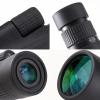 10-30x Zoom Lens Adjustable Zoom Phone Monocular High Checklist Cartridge Lens Anti-Dizziness (Lens+Phone Clip) view 3
