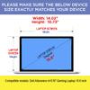 Artemis Shields Matte Screen Protector for Dell Alienware m15 R7 Gaming Laptop 15.6 inch 2 Pack view 2