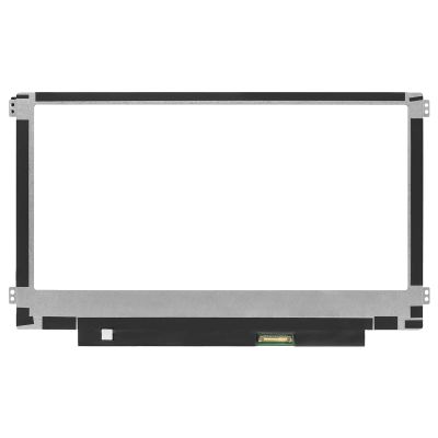 11.6" Screen Replacement for Dell Inspiron 11 3185 LCD Display Panel 30 pin (HD 1366x768 Non-Touch)