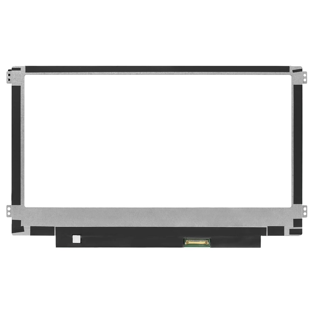 11.6" Screen Replacement for Dell Inspiron 11 3185 LCD Display Panel 30 pin (HD 1366x768 Non-Touch)