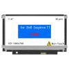 11.6" Screen Replacement for Dell Inspiron 11 3185 LCD Display Panel 30 pin (HD 1366x768 Non-Touch) view 2