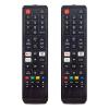 2 Pack BN59-01315A Remote Control Replacement fit for Samsung LCD LED HDTV 3D 4K Crystal UHD Smart TV BN59-01315J BN59-01312A BN59-01199F BN59-01301A view 1