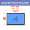 Artemis Shields Matte Screen Protector for Dell Latitude 7330 Rugged Extreme Laptop 13.3 inch 2 Pack view 2