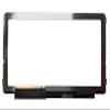 11.6" Screen Replacement for Dell Chromebook 11 3120 LCD Display Panel 40 pin (HD 1366x768 Touch) view 2