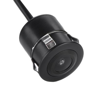 Mini CCTV Camera, 95 Degree Wide Angle CCD Wired Waterproof Mini Color CCTV Camera PAL,CCTV Bullet Camera, CCTV Camera HD Bullet Camera for Home Security Camera System