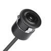 Mini CCTV Camera, 95 Degree Wide Angle CCD Wired Waterproof Mini Color CCTV Camera PAL,CCTV Bullet Camera, CCTV Camera HD Bullet Camera for Home Security Camera System view 2