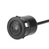 Mini CCTV Camera, 95 Degree Wide Angle CCD Wired Waterproof Mini Color CCTV Camera PAL,CCTV Bullet Camera, CCTV Camera HD Bullet Camera for Home Security Camera System view 4