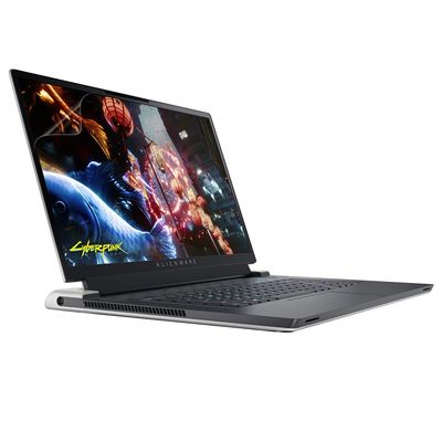 Artemis Shields Matte Screen Protector for Dell Alienware x17 R2 Gaming Laptop 17.3 inch 2 Pack