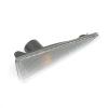 Bross BROSSBSP739 White Side Indicator Repeater Lamp Left 8200027150 Compatible With Rena.ult view 1