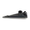 Bross BROSSBSP739 White Side Indicator Repeater Lamp Left 8200027150 Compatible With Rena.ult view 3
