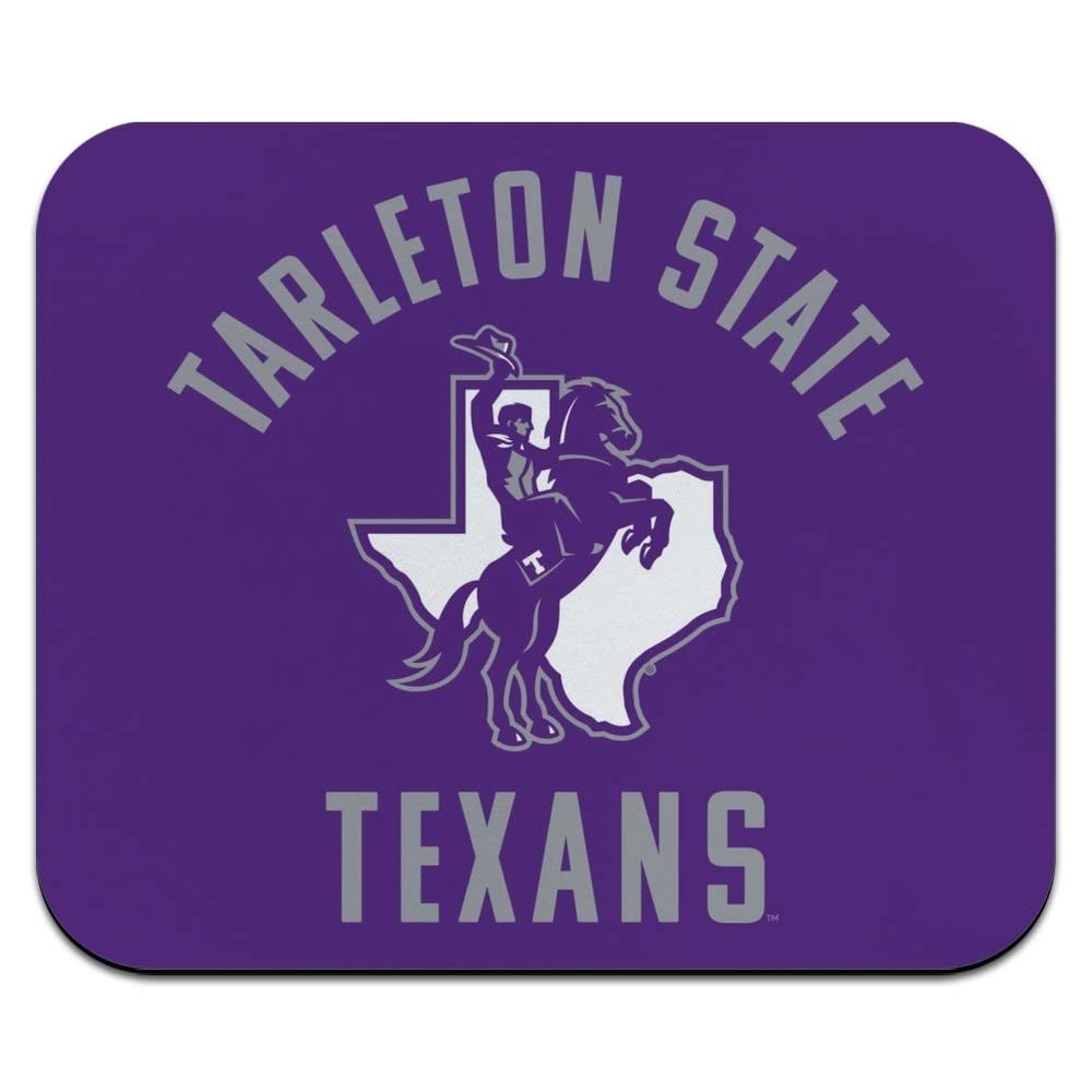 Lafayette Leopard Low Profile Thin Mouse Pad Mousepad