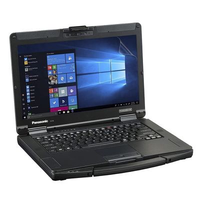 Artemis Shields Matte Screen Protector for Panasonic TOUGHBOOK 55 14 inch 2 Pack