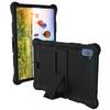 AKNICI Tablet Case for Dragon Touch Notepad 102, TECLAST P20S/M40 Pro/M40S/P20HD/M40, YESTEL T5, PRITOM TronPad L10, YOBANSE TAB10, BYYBUO SmartPad T10/A10_L, North Bison 10, Shoulder Strap, Black view 3