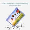 AKNICI Tablet Case for Dragon Touch Notepad 102, TECLAST P20S/M40 Pro/M40S/P20HD/M40, YESTEL T5, PRITOM TronPad L10, YOBANSE TAB10, BYYBUO SmartPad T10/A10_L, North Bison 10, Shoulder Strap, Black view 4