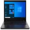 Lenovo ThinkPad L14 Home & Business Laptop (AMD Ryzen 3 Pro 4450U 4-Core, 4GB RAM, 256GB PCIe SSD, AMD Radeon, 14.0" 60Hz HD (1366x768), WiFi, Bluetooth, Webcam, Win 11 Pro) Refurbished (Renewed) view 1