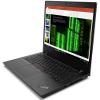 Lenovo ThinkPad L14 Home & Business Laptop (AMD Ryzen 3 Pro 4450U 4-Core, 4GB RAM, 256GB PCIe SSD, AMD Radeon, 14.0" 60Hz HD (1366x768), WiFi, Bluetooth, Webcam, Win 11 Pro) Refurbished (Renewed) view 3