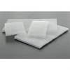 Jaspertronics Replacement Air Filter Set 24J37801 for NEC Projectors M230X, M260X/W/S, M300X/W/S, M350X/S, and M420X. view 3