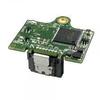 .innodisk. DESSF-02GD07AC2SBF, SATADOM-SH Type D 3SE with Pin7 VCC Supported (Ind, Standard Grade, 0-70C), 02GB SATADOM-SH Type D 3SE with Pin7 VCC SLC view 1