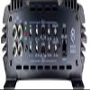 SoundQubed Q4-150 4 Channel Car Audio Amplifier 220 Watts Class A/B view 3