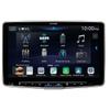 Alpine Halo11 ILX-F511 11" Touchscreen Digital Multimedia Receiver with SiriusXM Tuner view 4