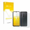 upscreen Anti-Glare Screen Protector compatible with Samsung Galaxy A34 5G (Front+Back)  Protection Film Matte view 1