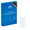 atFoliX Screen Protection Film compatible with BLU C5L 2021 Screen Protector, ultra-clear FX Protective Film (3X) view 1