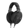 Sennheiser HD 660S2 - Wired Audiophile Stereo Headphones with Deep Sub Bass, Optimized Surround, Transducer Airflow, Vented Magnet System and Voice Coil  Black (Renewed) view 1