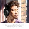 Sennheiser HD 660S2 - Wired Audiophile Stereo Headphones with Deep Sub Bass, Optimized Surround, Transducer Airflow, Vented Magnet System and Voice Coil  Black (Renewed) view 2