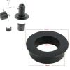 Adapter Ring 76mm to 50mm Microscope Camera Lens Stereo Microscope Holder Adapter Microscope Accessories view 4