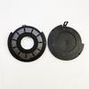 Adjustable Iris Diaphragm 2-29mm Aperture Mechanical Iris Camera Microscope Optical Module view 1