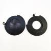 Adjustable Iris Diaphragm 2-29mm Aperture Mechanical Iris Camera Microscope Optical Module view 2